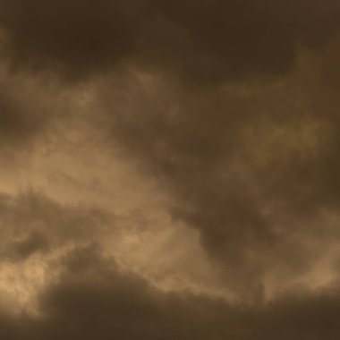 soyut grunge bulutlar, kopya alanı ile renkli arka plan