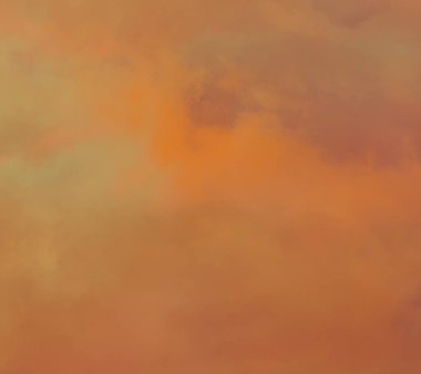 soyut grunge bulutlar, kopya alanı ile renkli arka plan