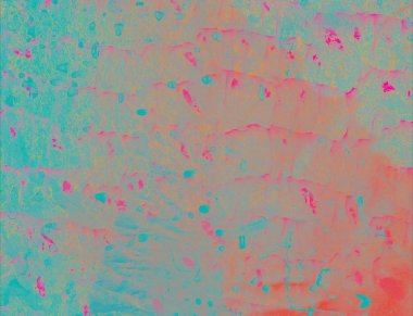 metin için alanı olan grunge arkaplanı