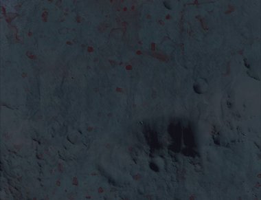 Metin için alanı olan soyut arkaplan