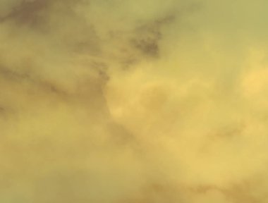 soyut grunge bulutlar, kopya alanı ile renkli arka plan