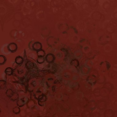 soyut arkaplan, kopyalama alanı