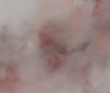 soyut grunge bulutlar, kopya alanı ile renkli arka plan