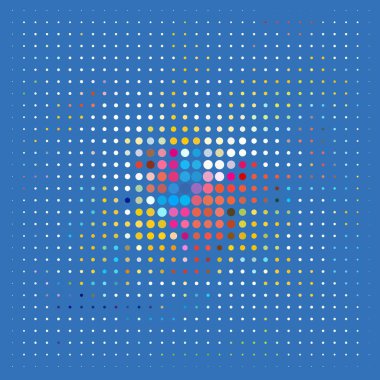 Soyut sanat dokusu. Renkli doku. Modern sanat eserleri. Renkli görüntü. Modern sanat. Çağdaş sanat. 