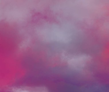 soyut grunge bulutlar, kopya alanı ile renkli arka plan