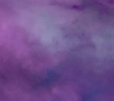 soyut grunge bulutlar, kopya alanı ile renkli arka plan
