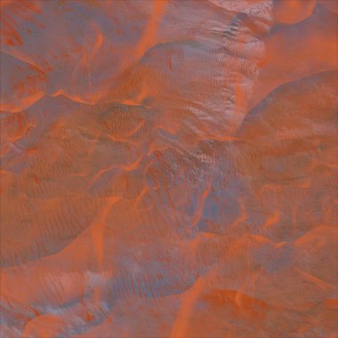 metin için alanı olan grunge arkaplanı