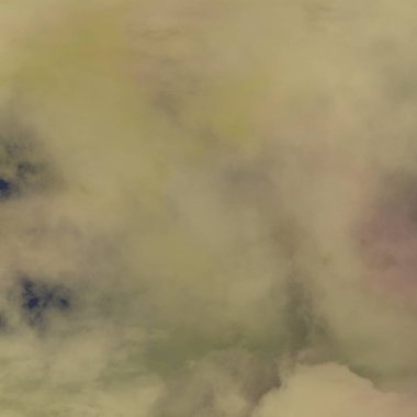 soyut grunge bulutlar, kopya alanı ile renkli arka plan