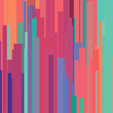 kopya alanı ile soyut desen arka plan