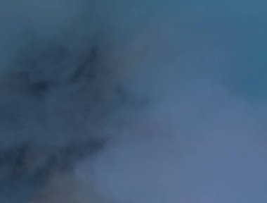 soyut grunge bulutlar, kopya alanı ile renkli arka plan