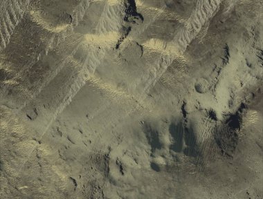 metin için alanı olan grunge arkaplanı