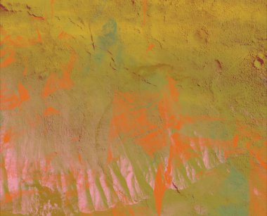 metin için alanı olan grunge arkaplanı