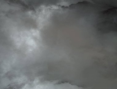 Taranmış Boyalı Soyut Arkaplan. Fırça darbeli resim.