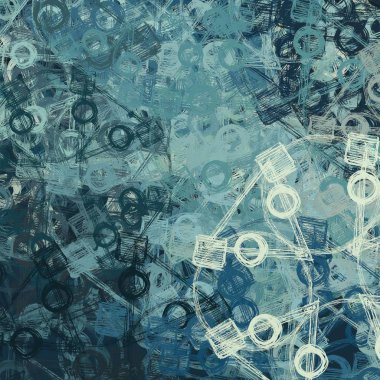 soyut renkli arkaplan, alanı kopyala 