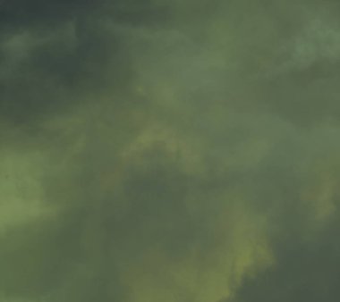 soyut grunge bulutlar, kopya alanı ile renkli arka plan