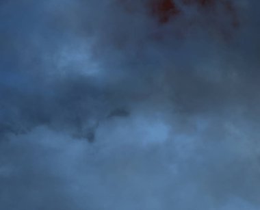 soyut grunge bulutlar, kopya alanı ile renkli arka plan