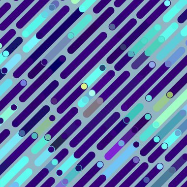 modern soyut geometrik desen arka plan