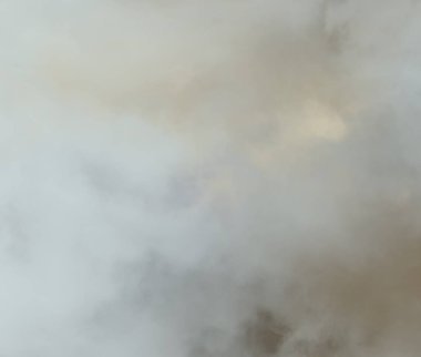 soyut grunge bulutlar, kopya alanı ile renkli arka plan