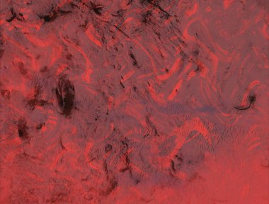 metin için alanı olan grunge arkaplanı