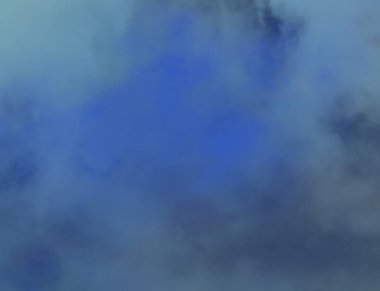 soyut grunge bulutlar, kopya alanı ile renkli arka plan