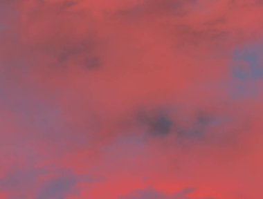 soyut grunge bulutlar, kopya alanı ile renkli arka plan