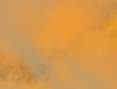 soyut grunge bulutlar, kopya alanı ile renkli arka plan