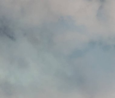 soyut grunge bulutlar, kopya alanı ile renkli arka plan