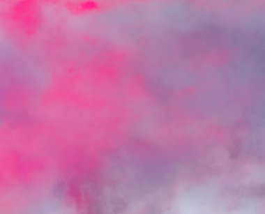 soyut grunge bulutlar, kopya alanı ile renkli arka plan