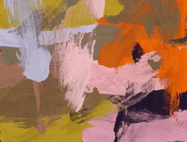 soyut yaratıcı renkli grunge arka plan