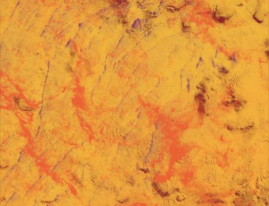 metin için alanı olan grunge arkaplanı