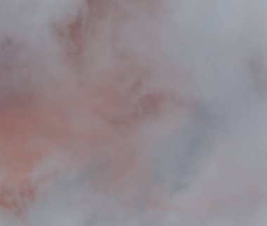 soyut grunge bulutlar, kopya alanı ile renkli arka plan