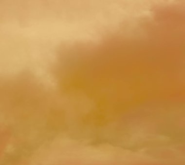 soyut grunge bulutlar, kopya alanı ile renkli arka plan