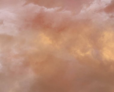 soyut grunge bulutlar, kopya alanı ile renkli arka plan