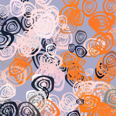 Soyut sanat dokusu. Renkli doku. Modern sanat eserleri. Renkli görüntü. Modern sanat. Çağdaş sanat.