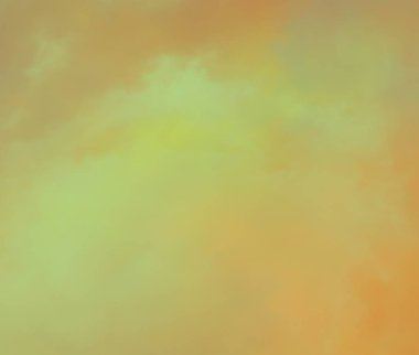 soyut grunge bulutlar, kopya alanı ile renkli arka plan