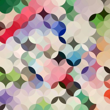 kopya alanı ile soyut desen arka plan