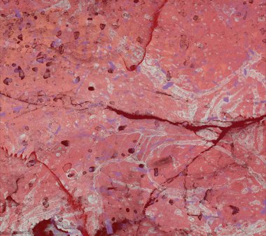 metin için alanı olan grunge arkaplanı