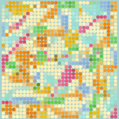 Soyut sanat dokusu. Renkli doku. Modern sanat eserleri. Renkli görüntü. Modern sanat. Çağdaş sanat. 