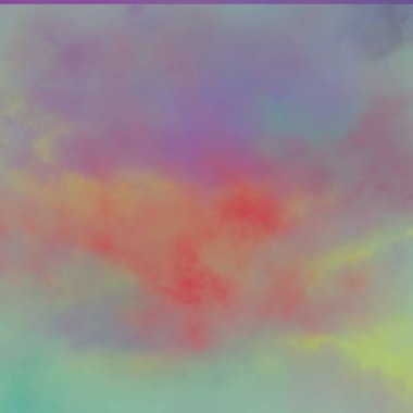 Metnin için alanı olan soyut arkaplan