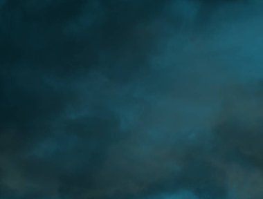 soyut grunge bulutlar, kopya alanı ile renkli arka plan