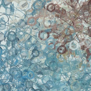 metin için alanı olan grunge arkaplanı