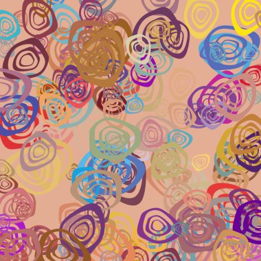 Soyut sanat dokusu. Renkli doku. Modern sanat eserleri. Renkli görüntü. Modern sanat. Çağdaş sanat.