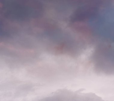 soyut grunge bulutlar, kopya alanı ile renkli arka plan