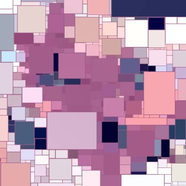 kopya alanı ile soyut desen arka plan