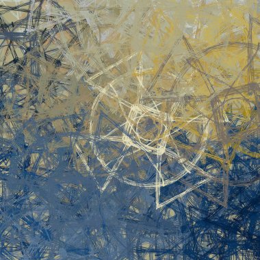 soyut renkli arkaplan, alanı kopyala 