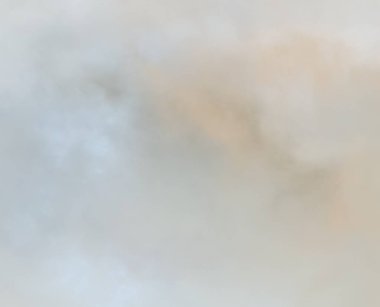 soyut grunge bulutlar, kopya alanı ile renkli arka plan