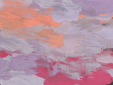 soyut yaratıcı renkli grunge arka plan