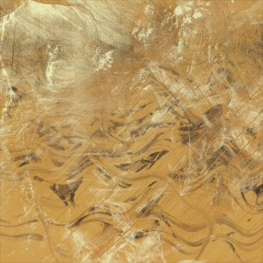 metin için alanı olan grunge arkaplanı