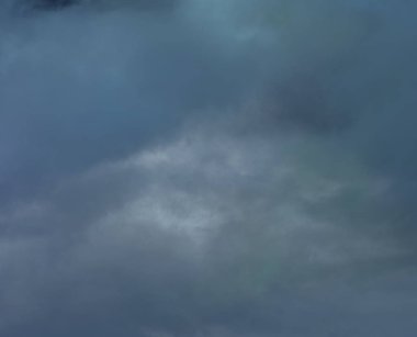 soyut grunge bulutlar, kopya alanı ile renkli arka plan