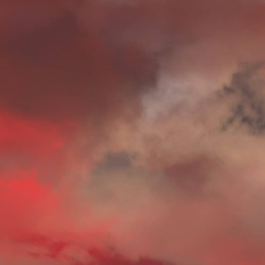 Fırçalanmış boyalı arka plan görünümü